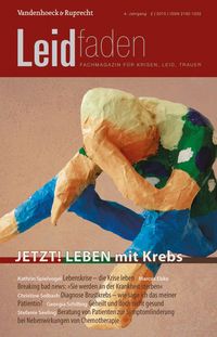 Produktbild: Jetzt! Leben mit Krebs