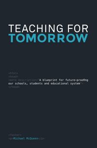 Produktbild: Teaching for Tomorrow
