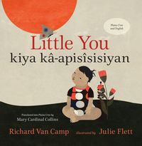 Produktbild: Little You / Kiya K&acirc;-Apis&icirc;sisiyan