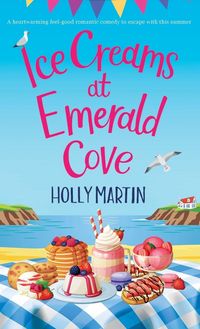 Produktbild: Ice Creams at Emerald Cove