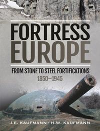 Produktbild: Fortress Europe