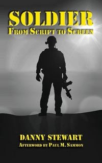 Produktbild: Soldier (hardback)