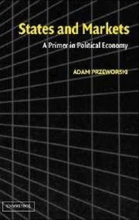 Produktbild: States and Markets