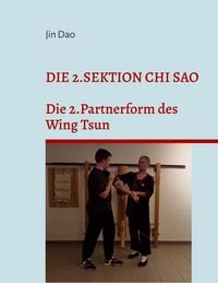 Produktbild: Die 2.Sektion Chi Sao