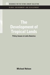 Produktbild: The Development of Tropical Lands
