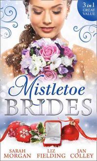 Produktbild: Fielding, L: Mistletoe Brides