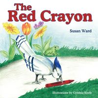 Produktbild: The Red Crayon