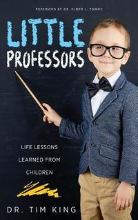 Produktbild: Little Professors: Life Lessons Learned from Children