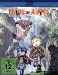 Produktbild: Made in Abyss - Staffel 1 [2 BRs]