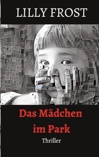 Produktbild: Das M&auml;dchen im Park