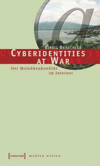 Produktbild: Cyberidentities at War