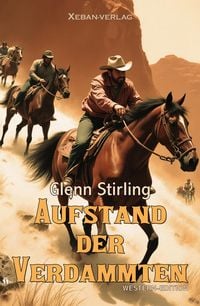 Produktbild: Aufstand der Verdammten