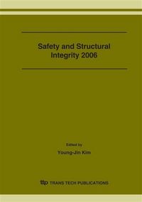 Produktbild: Safety and Structural Integrity 2006