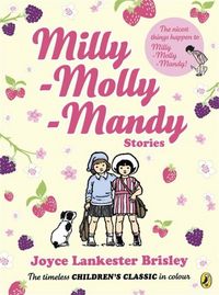 Produktbild: Brisley, J: Milly Molly Mandy Stories (Colour Young Readers