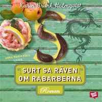 Produktbild: Surt sa r&auml;ven om rabarberna
