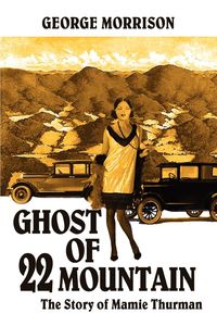 Produktbild: Ghost of 22 Mountain