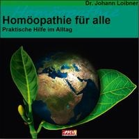 Produktbild: Hom&ouml;opathie f&uuml;r alle