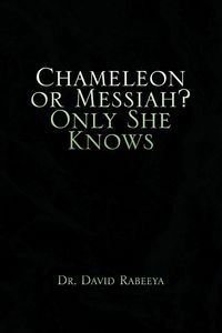 Produktbild: Chameleon or Messiah? Only She Knows