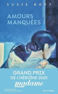 Produktbild: Amours manqu&eacute;es