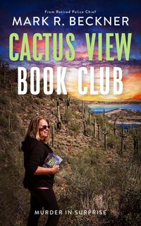 Produktbild: Cactus View Book Club - Murder in Surprise