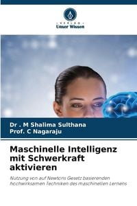 Produktbild: Maschinelle Intelligenz mit Schwerkraft aktivieren