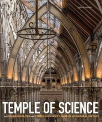 Produktbild: Temple of Science