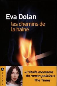 Produktbild: Les chemins de la haine