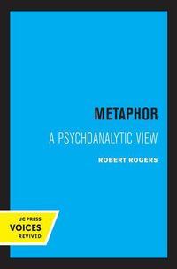 Produktbild: Rogers, R: Metaphor