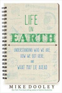 Produktbild: Dooley, M: Life on Earth