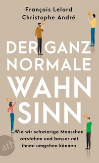 Produktbild: Der ganz normale Wahnsinn