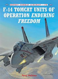 Produktbild: F-14 Tomcat Units of Operation Enduring Freedom