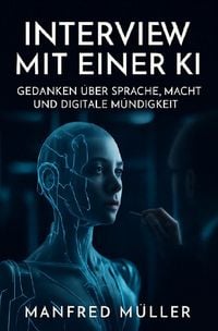 Produktbild: Interview mit einer KI