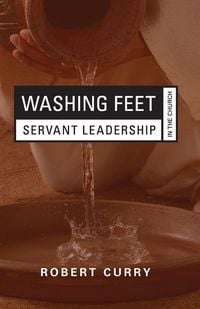 Produktbild: Washing Feet