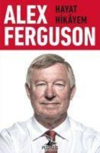 Produktbild: Alex Ferguson Hayat Hikayem