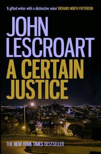 Produktbild: A Certain Justice