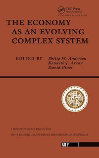 Produktbild: The Economy As An Evolving Complex System