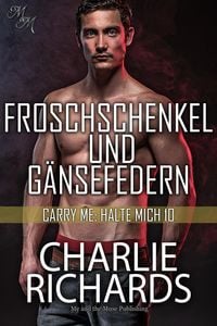 Produktbild: Froschschenkel und G&auml;nsefedern