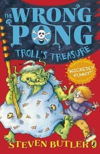 Produktbild: Wrong Pong