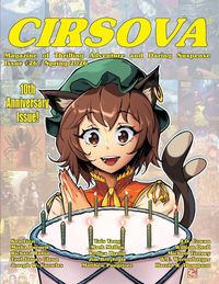 Produktbild: Cirsova Magazine of Thrilling Adventure and Daring Suspense Issue #26 / Spring 2026