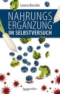 Produktbild: Nahrungserg&auml;nzung im Selbstversuch
