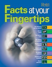 Produktbild: Facts at Your Fingertips