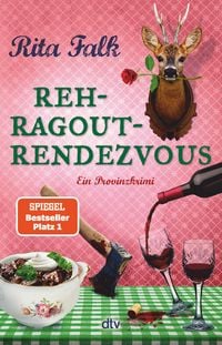Produktbild: Rehragout-Rendezvous