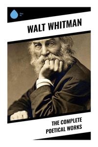 Produktbild: The Complete Poetical Works