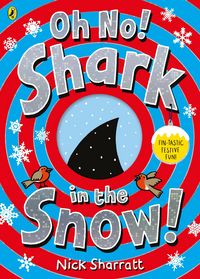 Produktbild: Oh No! Shark in the Snow!