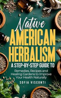 Produktbild: Native American Herbalism