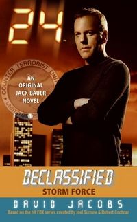 Produktbild: 24 Declassified, Film Tie-in