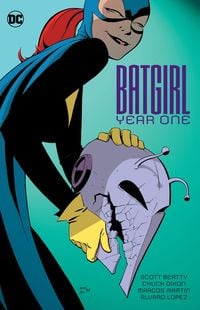 Produktbild: Batgirl: Year One (2023 Edition)