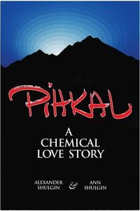 Produktbild: Pihkal