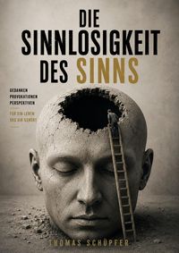 Produktbild: Die Sinnlosigkeit des Sinns
