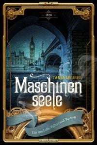 Produktbild: Maschinenseele
